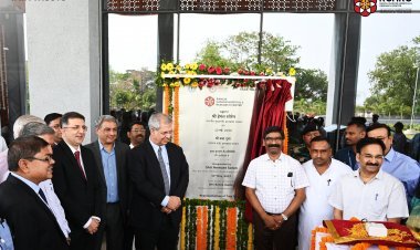 Jharkhand: स्टेट के पहले Cancer Hospital का CM हेमंत सोरेन ने किया उदघाटन, मिलेंगी कई सुविधाएं