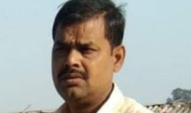 BIhar : भोजपुर में मुखिया पति की गोली मारकर मर्डर, CCTV फुटेज में दिखे आर्म्स से लैश क्रिमिनल