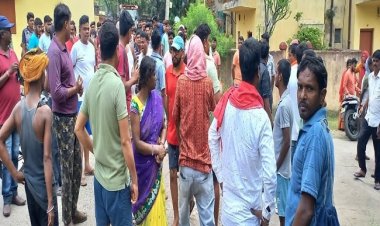 Dhanbad: भूली में सेप्टिक टैंक में दम घुटने से BCCL के दो सफाई कर्मी गंभीर, एक की मौत