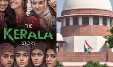 ममता गवर्नमेंट को सुप्रीम कोर्ट से बड़ा झटका, पश्चिम बंगाल में The Kerala Story पर लगा बैन कोर्ट ने हटाया