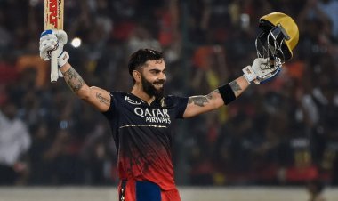 IPL2023 SRH vs RCB: रॉयल चैलेंजर्स बेंगलोर ने सनराइजर्स हैदराबाद को आठ विकेट से हराया