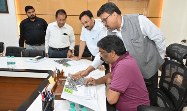 Jharkhand: रांची वासियों को सुरक्षित, सुगम और बेहतर रोड मुहैया कराना प्राथमिकता : CM हेमंत सोरेन