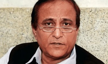 उत्तर प्रदेश: एक्स मिनिस्टर आजम खान को कोर्ट से मिली बड़ी राहत, 27 मुकदमों का एक साथ होगा ट्रायल
