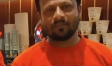 Gangs of Wasseypur : शराब पीने के दौरान पीछे से किसी ने डब्लू चाइना पर की फायरिंग, चार के खिलाफ FIR