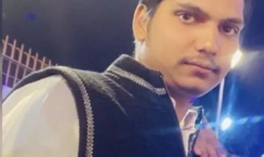 Bihar: भोजपुर में तिलक रस्म के दौरान हर्ष फायरिंग में युवक को लगी गोली, PMCH में हुई मौत