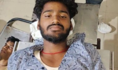 Bihar: भोजपुर में हर्ष फायरिंग, बारात में बंदूक की गोली लगने से दूल्हे का भाई घायल