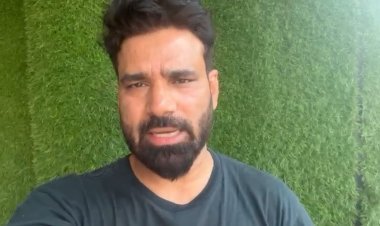 Jhrakhand : मॉडल से love jihad और रेप का आरोपी तनवीर अरेस्ट, रांची पुलिस की टीम ने अररिया से दबोचा