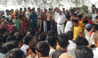 Bihar : गया में शादी के एक दिन बाद दूल्हे का मर्डर, बॉडी को नहर में फेंका