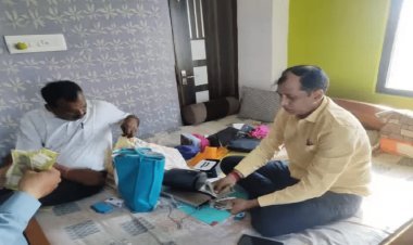 Bihar :  भभुआ SDM के तीन ठिकानों पर विजिलेंस का रेड, आय से अधिक संपत्ति मामले में एक्शन