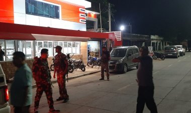 Gangs of Wasseypur: तोपचांची के शान ए पंजाब और माही होटल में बमबाजी, प्रिंस खान के शूटर मेजर ने ली जिम्मेवारी