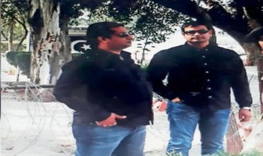 Jharkhand: जयराम सिंह मर्डर केस में गैंगस्टर अखिलेश सिंह और विक्रम शर्मा बरी