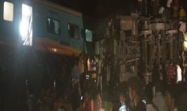 Odisha Train Accident: ओडिशा में भीषण रेल हादसे में 207  पैसेंजर्स की मौत, 900 से ज्यादा घायल