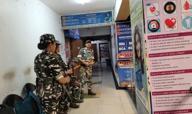 धनबाद में ईडी की एंट्री,बिहार के बालू बिजनस से जुड़े जगन सिंह, सुरेंद्र जिंदल के ठिकनो पर रेड