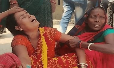 Bihar : पटना से वीडियो कॉल पर पूर्णिया में डिलीवरी करा रही थी डॉक्टर, नर्स के नस काटने से हो गई प्रसूता की मौत