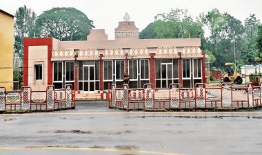 Jharkhand: दुमका-बोकारो से जल्द उड़ेगी फ्लाइट,दो एयरलाइन कंपनियों को मिली अनुमति