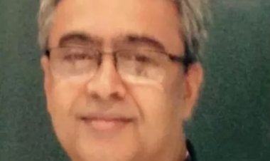 1988 बैच के आईपीएस रवि सिन्हा होंगे रॉ के चीफ, बिहार के भोजपुर जिले के हैं निवासी