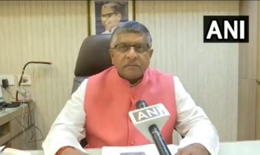 Bihar : JDU एमपी के बेटे की कंपनी को 1600 करोड़ का एंबुलेंस सप्लाई का कंट्रेक्ट, बीजेपी का नीतीश गवर्नमेंट पर हमला