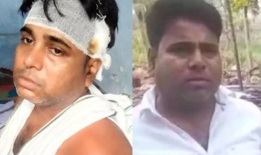 Bihar: सीतामढ़ी में लिबरेशन टाइगर्स आर्मी का स्वयंभू कमांडर सर्वेश दास मारा गया