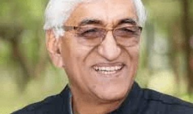 TS Singh Deo: शाही फैमिली से हैं टीएस सिंहदेव, 2018 में छत्तीसगढ़ में कांग्रेस को सत्ता में लाने में निभाई अहम भूमिका  