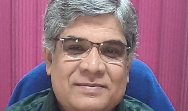 Dhanbad: प्रोफेसर जेके पटनायक बने IIT ISM के प्रभारी निदेशक