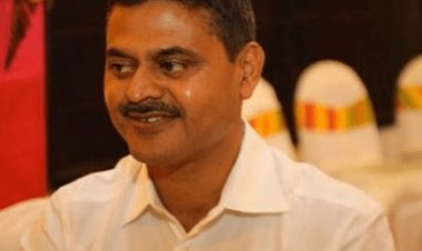 Jharkhand: IASअविनाश कुमार बने सीएम  के अपर मुख्य सचिव , IPS अनुराग गुप्ता बनाये गये DGP