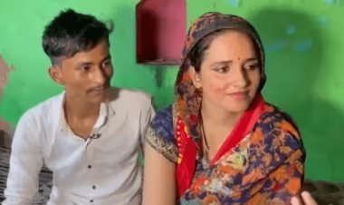 Seema Haider : पाकिस्तानी महिला सीमा गुलाम हैदर नेपाल से इंडिया किस रास्ते से आई? खुफिया एजेंसियां अलर्ट