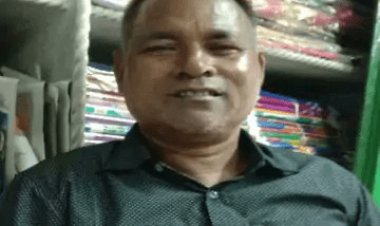 Dhanbad : पूर्वी टुंडी में वनवासी कल्याण केंद्र के जिला संपर्क प्रमुख की गोली मारकर मर्डर