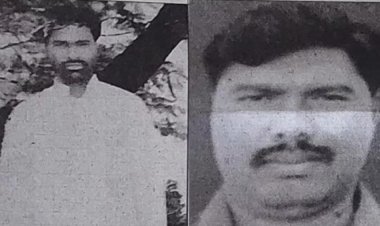 Jharkhand: TSPC के दो कुख्यात उग्रवादियों की तलाश तेज, NIA ने जारी की फोटो, दोनों पर इनाम घोषित