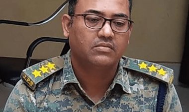 Jharkhand: अमन साहू गैंग के क्रिमिनलों ने ATS की टीम पर की फायरिंग, DSP नीरज कुमार और SI सोनू कुमार साहू घायल