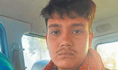 Bihar : लव अफेयर में फंसा अश्लील वीडियो वायरल करने की धमकी, पैसा ऐंठता था बंग्लादेशी युवक, अरेस्ट