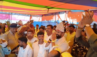 Bihar: नीतीश कुमार मेरी राजनीति की मर्डर करना चाहते हैं:  चिराग पासवान 