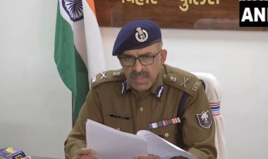 Bihar: हर जिले में होगी FSL जांच, मुजफ्फरपुर और भागलपुर में शुरू होगी DNA यूनिट की स्थापना