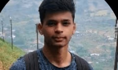 इंडियन इंस्टीट्यूट ऑफ इन्फॉर्मेशन टेक्नोलॉजी  इलाहाबाद के स्टूडेंट अनुराग मकाडे को मिला 1.25 करोड़ का पैकेज 