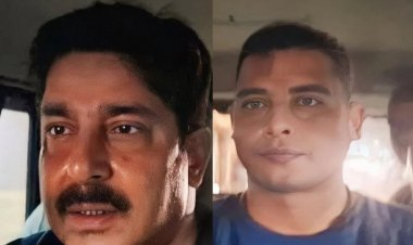 Muzaffarpur Ashutosh Shahi Murder Case: मुख्य आरोपी मंटू शर्मा व शूटर तमिलनाडु से अरेस्ट