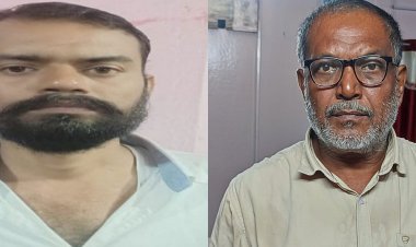 Jharkhand : ATS व धनबाद पुलिस की बड़ी सफलता, अमन सिंह गैंग के शूटर समेत दो क्रिमिनल अरेस्ट