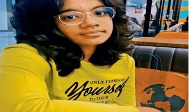 Dhanbad: सांघवी ठाकुर मौत मामला: सांघवी की मौत मर्डर या हादसा, CID करेगी जांच