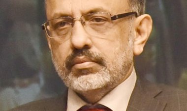 कैबिनेट सेकरेटरी राजीव गौबा को मिला तीसरा एक्सटेंशन, पोस्ट पर लंबे समय तक रहने का बनेगा रिकार्ड