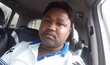 Jharkhand : रामगढ़ में माही रोस्टोरेंट के Owner की गोली मारकर मर्डर