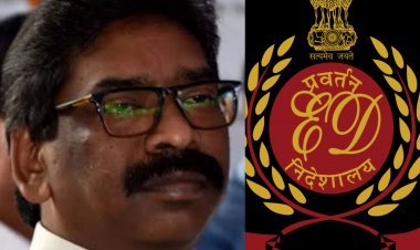 Ranchi Land Scam Case: हेमंत सोरेन के मामले में नया खुलासा ! सद्दाम की डायरी से खुले कई राज