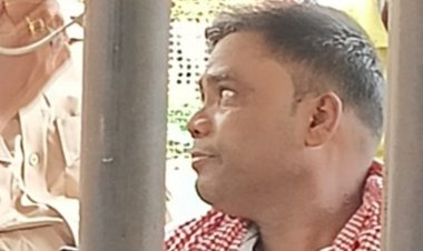 Dhanbad: ACB ने पांच हजार रुपया रिश्वत लेते टुंडी पुलिस स्टेशन के सब इंस्पेक्टर को दबोचा