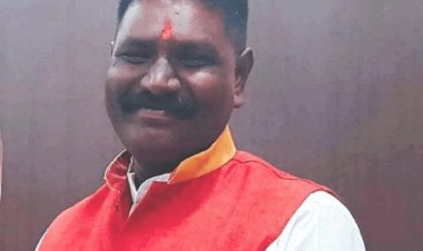 Jharkhand: TSPC ने ली बीजेपी लीडर सह कोल बिजनसमैन राजेंद्र साहू की मर्डर की जिम्मेवारी