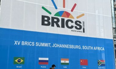 पाकिस्तान को नहीं मिली BRICS समूह में एंट्री, चीन और रूस की दोस्ती भी नहीं आई काम