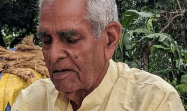 Bihar: जुमई जिले के किसान अर्जुन मंडल को मिलेगा नेशनल अवॉर्ड