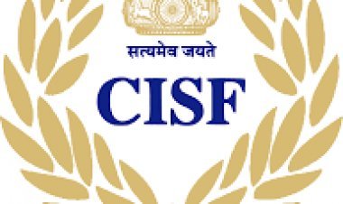 होम मिनिस्टरी ने CISF के विस्तार को दी मंजूरी, दो नयी बटालियन का होगा गठन