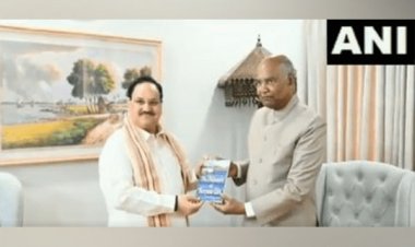 Parliament Special Session : 'One Nation, One Election को लेकर सेंट्रल ने कमेटी बनाई,रामनाथ कोविंद अध्यक्ष होंगे