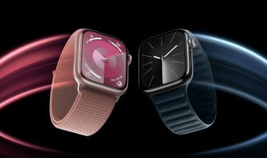 Apple  ने लॉन्च  किया वॉच सीरीज 9 व वाच अल्ट्रा 2, कई जबरदस्त फीचर्स से है लैस