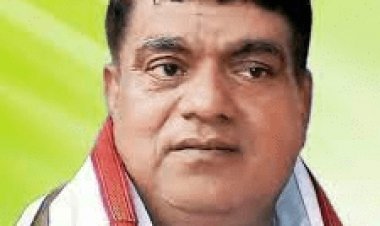 Bihar: JDU MLC राधाचरण सेठ के खिलाफ ED का बड़ा एक्शन, मनी लॉन्ड्रिंग केस में 26 करोड़ की संपत्ति जब्त