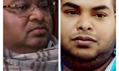 Bihar sand scam: बिजनसमैन जगनारायण सिंह व उनके पुत्र सतीश को इडी ने किया अरेस्ट, राधाचरण सेठ छह दिनों की रिमांड पर