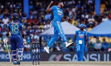 IND vs SL Asia Cup 2023 Final: इंडिया ने ODI की सबसे बड़ी जीत की हासिल