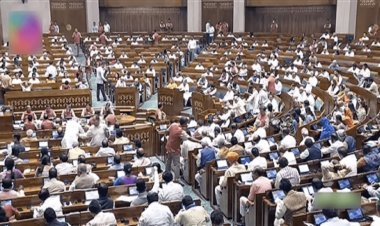 Women Reservation Bill: महिला आरक्षण बिल लोकसभा से पास, समर्थन में पड़े 454 व विरोध में दो वेट पड़े